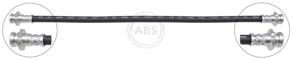 A.B.S. SL 1773 Bremsschlauch
